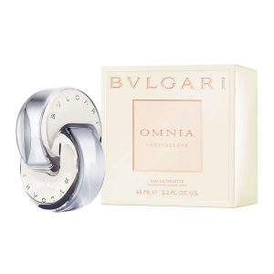 Perfume Bulgari Omnia Crystalline Eau de Toilette 65ml 2.2fl oz